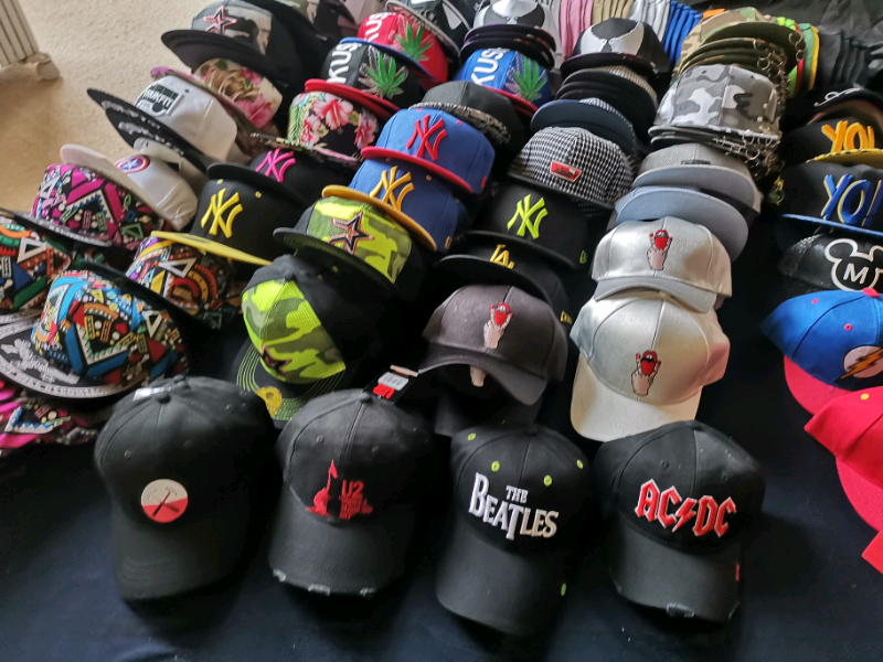 bulk snapback hats for sale